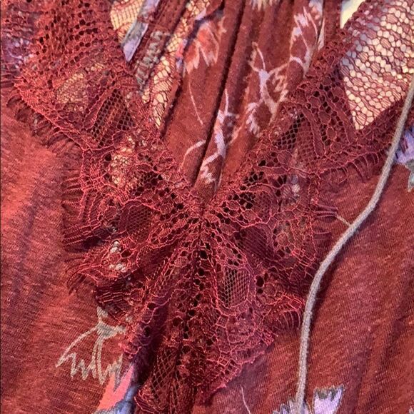 FREE PEOPLE Love Potion Top - Picture 5 of 5